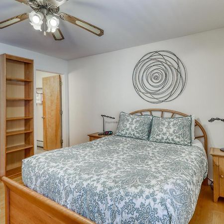 Mountainside Resort H201 Stowe Luaran gambar